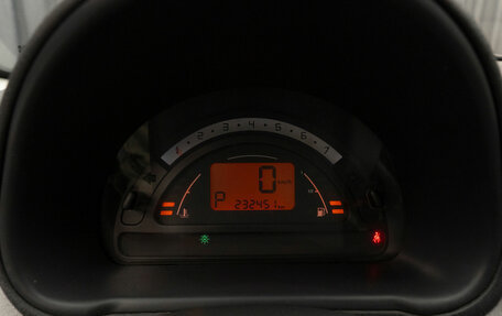 Citroen C3 II, 2005 год, 320 000 рублей, 13 фотография