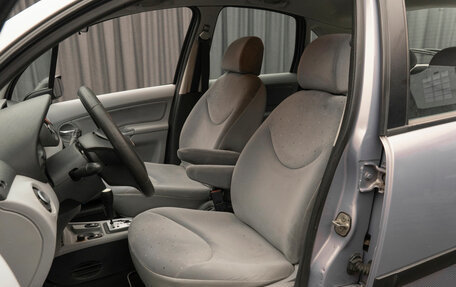 Citroen C3 II, 2005 год, 320 000 рублей, 11 фотография