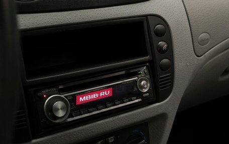 Citroen C3 II, 2005 год, 320 000 рублей, 18 фотография