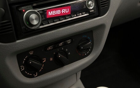 Citroen C3 II, 2005 год, 320 000 рублей, 17 фотография