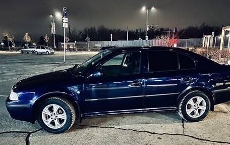 Skoda Octavia IV, 2004 год, 480 000 рублей, 2 фотография