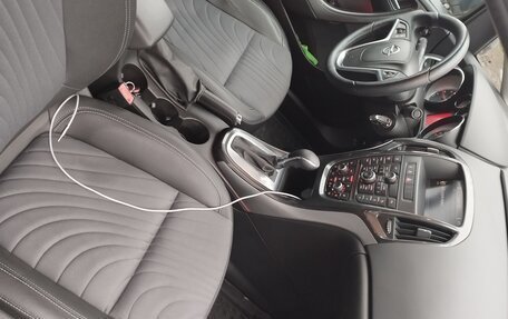 Opel Astra J, 2013 год, 1 200 000 рублей, 12 фотография