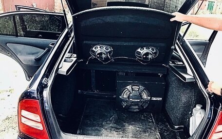 Skoda Octavia IV, 2004 год, 480 000 рублей, 7 фотография