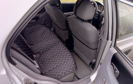 Hyundai Accent II, 2006 год, 350 000 рублей, 8 фотография