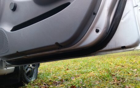 Hyundai Accent II, 2006 год, 350 000 рублей, 11 фотография