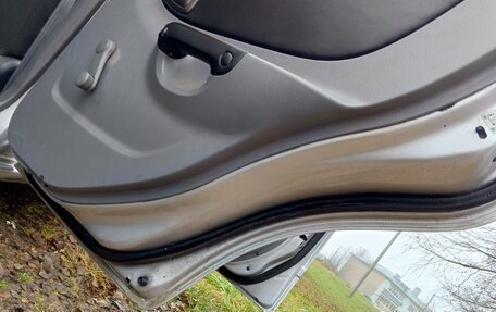 Hyundai Accent II, 2006 год, 350 000 рублей, 10 фотография