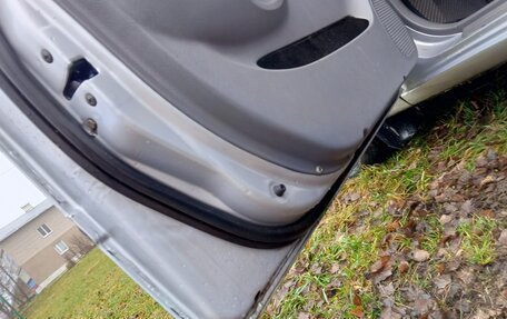 Hyundai Accent II, 2006 год, 350 000 рублей, 13 фотография