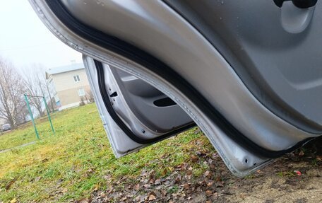 Hyundai Accent II, 2006 год, 350 000 рублей, 12 фотография