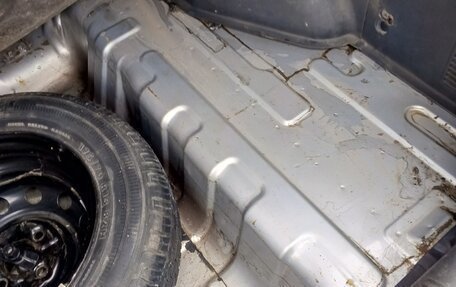 Hyundai Accent II, 2006 год, 350 000 рублей, 16 фотография