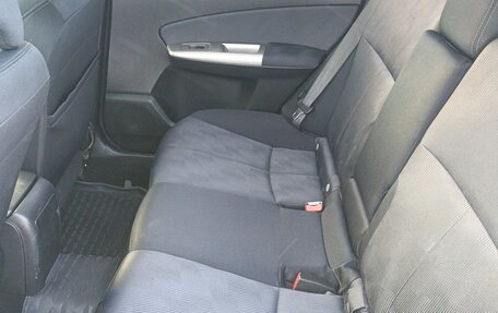 Subaru Forester, 2008 год, 1 100 000 рублей, 9 фотография