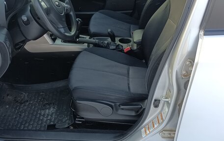 Subaru Forester, 2008 год, 1 100 000 рублей, 13 фотография