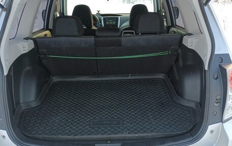 Subaru Forester, 2008 год, 1 100 000 рублей, 14 фотография