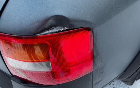 Audi A6 allroad, 2003 год, 950 000 рублей, 5 фотография