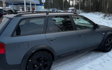 Audi A6 allroad, 2003 год, 950 000 рублей, 2 фотография