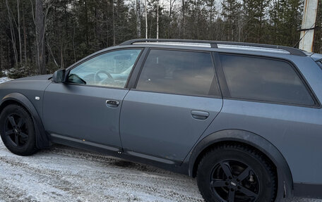 Audi A6 allroad, 2003 год, 950 000 рублей, 3 фотография