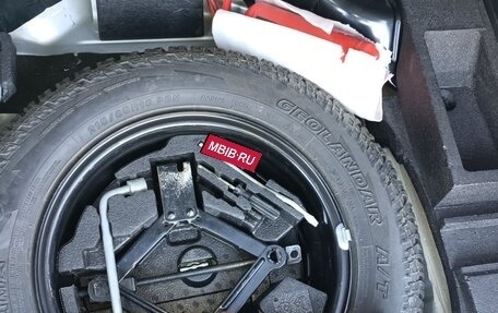 Subaru Forester, 2008 год, 1 100 000 рублей, 15 фотография