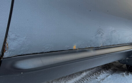 Audi A6 allroad, 2003 год, 950 000 рублей, 6 фотография