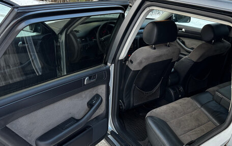 Audi A6 allroad, 2003 год, 950 000 рублей, 11 фотография