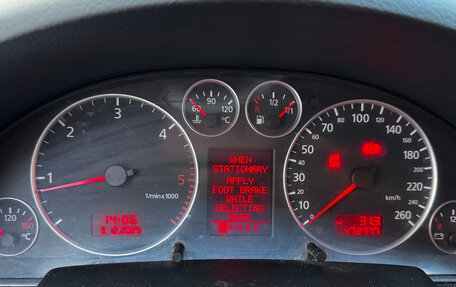 Audi A6 allroad, 2003 год, 950 000 рублей, 9 фотография