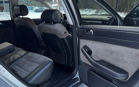 Audi A6 allroad, 2003 год, 950 000 рублей, 13 фотография