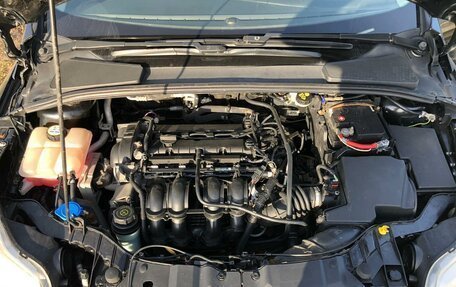 Ford Focus III, 2012 год, 600 000 рублей, 2 фотография