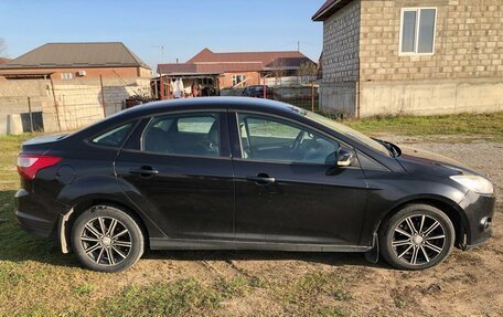 Ford Focus III, 2012 год, 600 000 рублей, 5 фотография