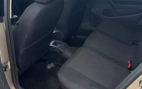 Volkswagen Polo VI (EU Market), 2015 год, 850 000 рублей, 4 фотография