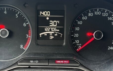 Volkswagen Polo VI (EU Market), 2015 год, 850 000 рублей, 2 фотография