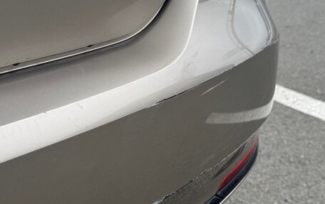 Volkswagen Polo VI (EU Market), 2015 год, 850 000 рублей, 15 фотография