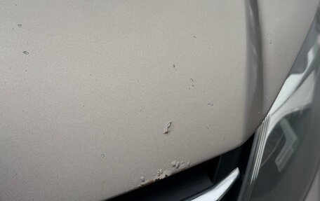 Volkswagen Polo VI (EU Market), 2015 год, 850 000 рублей, 11 фотография