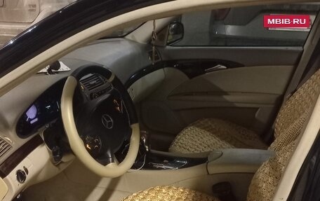 Mercedes-Benz E-Класс, 2006 год, 800 000 рублей, 4 фотография