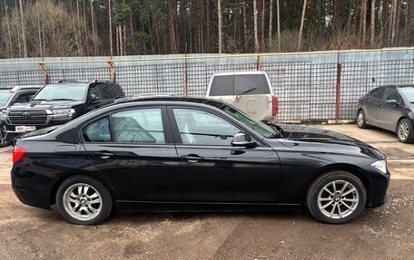 BMW 3 серия, 2012 год, 1 850 000 рублей, 2 фотография