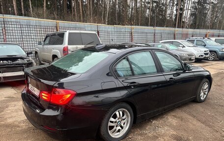 BMW 3 серия, 2012 год, 1 850 000 рублей, 5 фотография