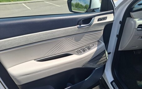 Hyundai Palisade I, 2023 год, 6 500 000 рублей, 8 фотография