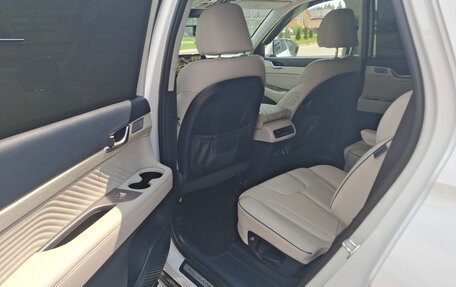 Hyundai Palisade I, 2023 год, 6 500 000 рублей, 9 фотография