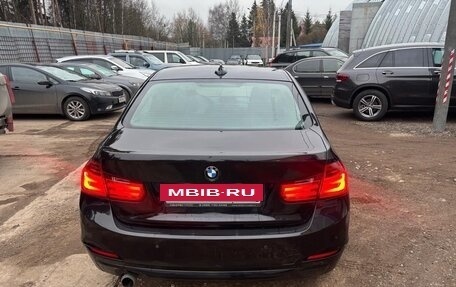 BMW 3 серия, 2012 год, 1 850 000 рублей, 4 фотография