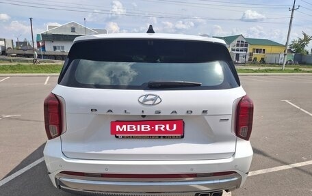 Hyundai Palisade I, 2023 год, 6 500 000 рублей, 4 фотография