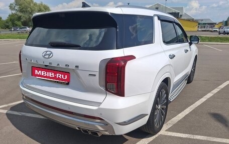 Hyundai Palisade I, 2023 год, 6 500 000 рублей, 5 фотография