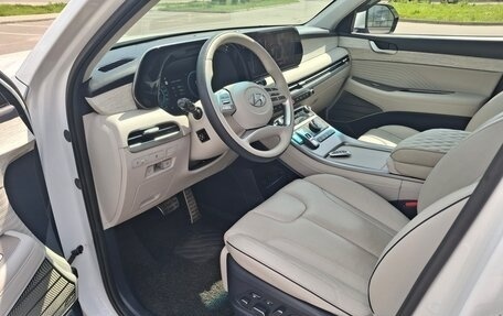 Hyundai Palisade I, 2023 год, 6 500 000 рублей, 7 фотография