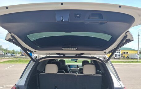 Hyundai Palisade I, 2023 год, 6 500 000 рублей, 13 фотография