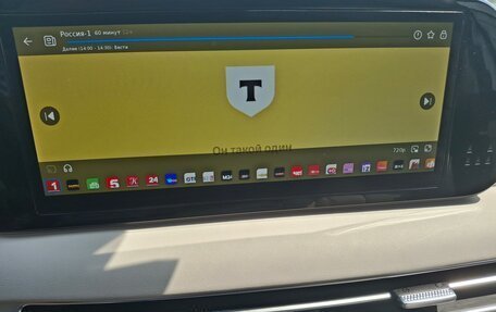 Hyundai Palisade I, 2023 год, 6 500 000 рублей, 17 фотография