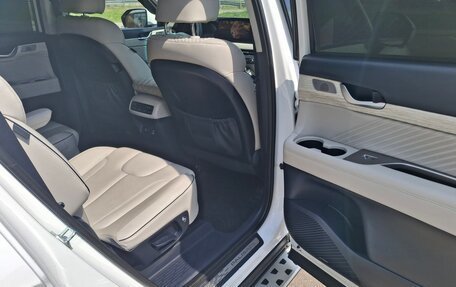 Hyundai Palisade I, 2023 год, 6 500 000 рублей, 16 фотография