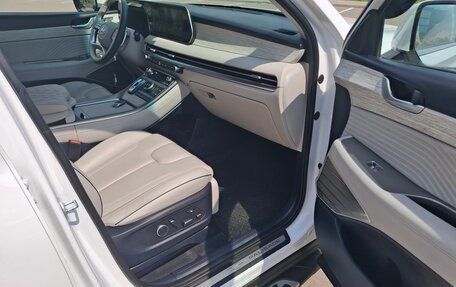 Hyundai Palisade I, 2023 год, 6 500 000 рублей, 14 фотография