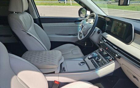 Hyundai Palisade I, 2023 год, 6 500 000 рублей, 15 фотография