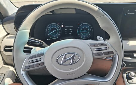 Hyundai Palisade I, 2023 год, 6 500 000 рублей, 20 фотография