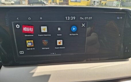 Hyundai Palisade I, 2023 год, 6 500 000 рублей, 18 фотография