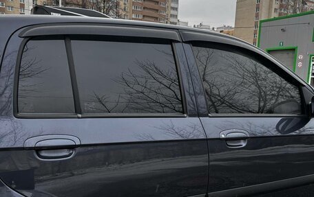 Hyundai Getz I рестайлинг, 2008 год, 550 000 рублей, 2 фотография