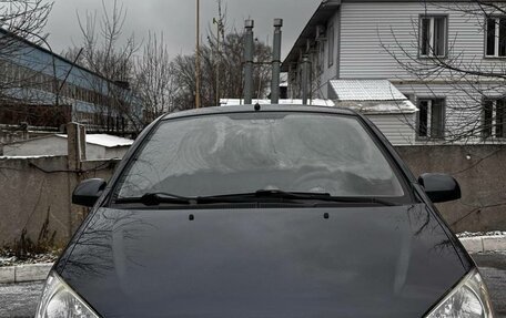 Hyundai Getz I рестайлинг, 2008 год, 550 000 рублей, 3 фотография