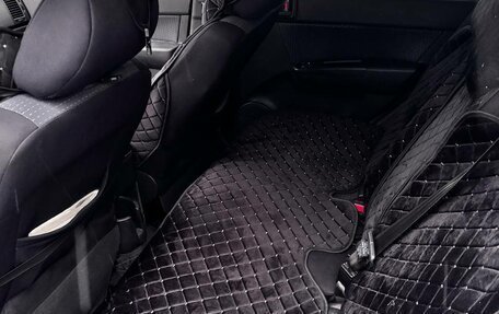 Hyundai Getz I рестайлинг, 2008 год, 550 000 рублей, 8 фотография