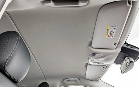 Mercedes-Benz V-Класс, 2018 год, 3 850 000 рублей, 9 фотография